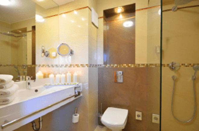 Hotel Hanseatic - Adults Only Kołobrzeg Esterno foto