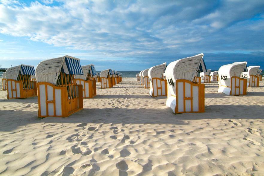 Hotel Hanseatic - Adults Only Kołobrzeg Esterno foto